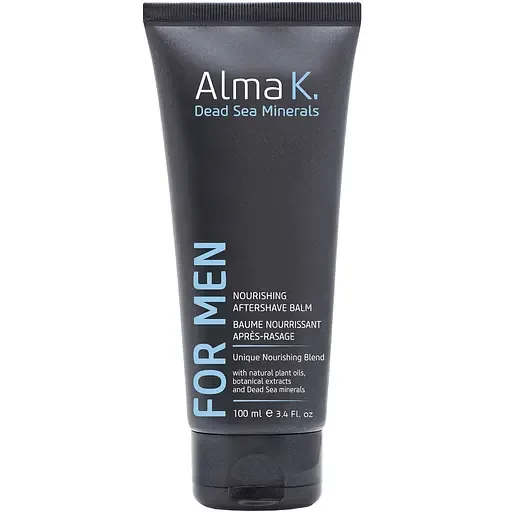 Поживний бальзам після гоління Alma K For Men Nourishing Aftershave Balm, 100 мл (107205)