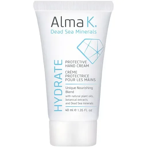 Крем для рук Alma K Hydrate Protective Захисний 40 мл (107198)
