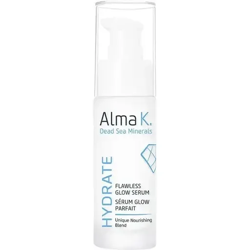 Поживна сироватка для обличчя Alma K Hydrate, 30 мл (127134)