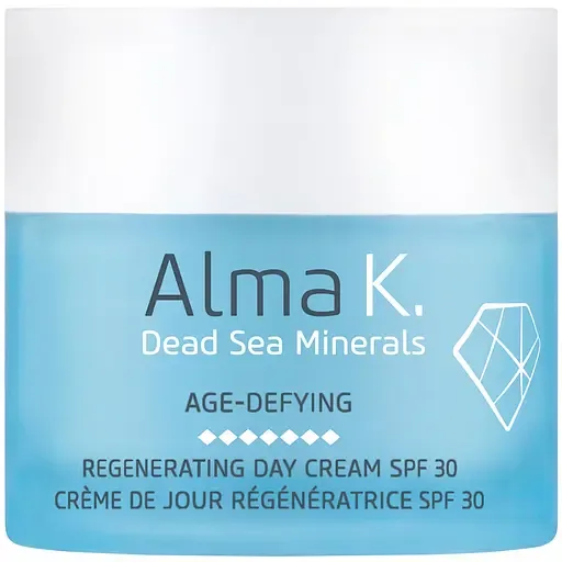 Крем денний регенеруючий Alma K, SPF 30, 50 мл (1064546)