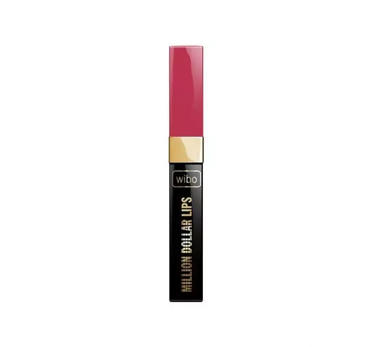 WIBO MILLION DOLLAR LIPS СТІЙКА МАТОВА ПОМАДА