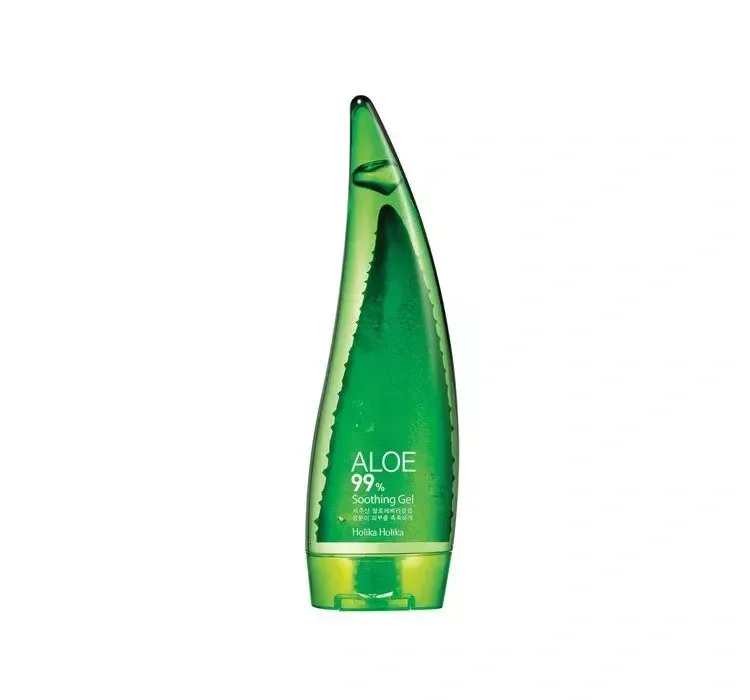 HOLIKA HOLIKA ALOE SOOTHING GEL ГЕЛЬ АЛОЕ MINI 55МЛ