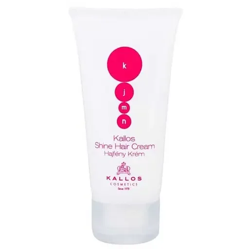 Крем для блиску волосся Kallos Cosmetics KJMN, 50 мл