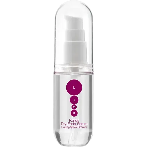 Сироватка для сухих кінчиків Kallos Cosmetics KJMN, 30 мл