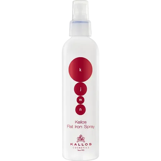 Спрей-термозахист для волосся Kallos Cosmetics KJMN, 200 мл