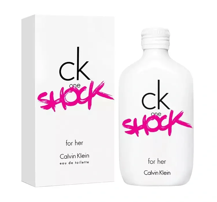 Calvin Klein CK One