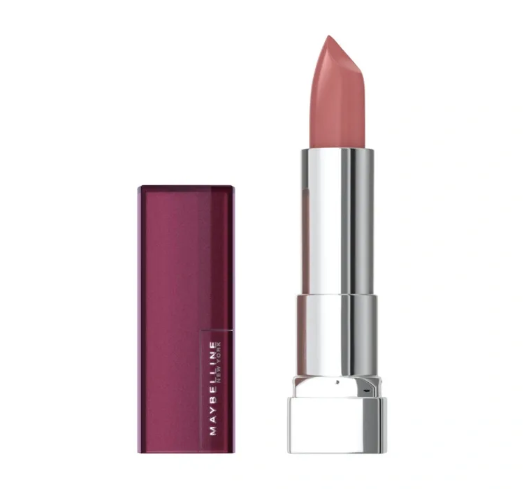 MAYBELLINE SENSATIONAL МАТОВА ПОМАДА SMOKY ROSE