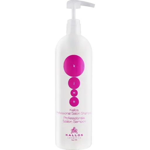 Шампунь для волосся Kallos Cosmetics KJMN професійний, 1 л