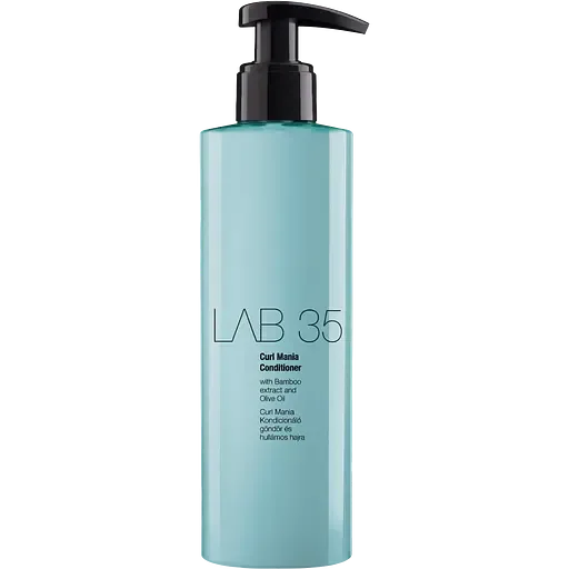 Кондиціонер для кучерявого волосся Kallos Cosmetics LAB 35, 250 мл