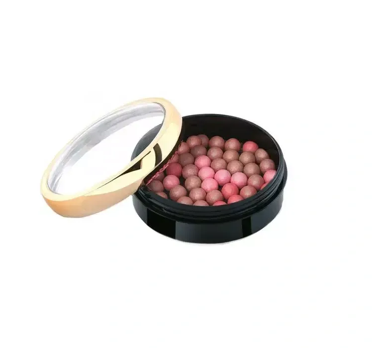 GOLDEN ROSE BALL BLUSHER РУМ'ЯНА В КУЛЬКАХ