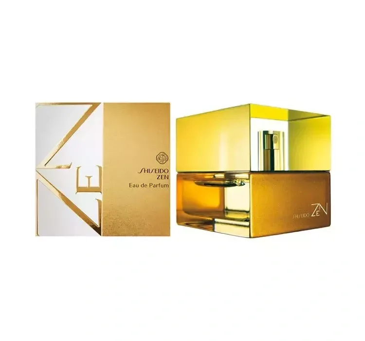 SHISEIDO ZEN ПАРФУМОВАНА ВОДА