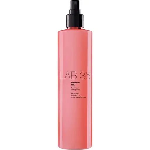 Молочко для волосся Kallos Cosmetics LAB 35 відновлююче 300 мл