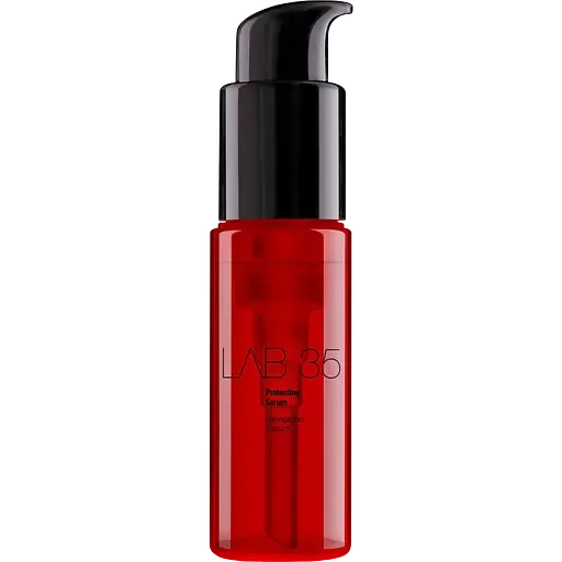Сироватка для пошкоджених кінчиків волосся Kallos Cosmetics LAB 35, 50 мл