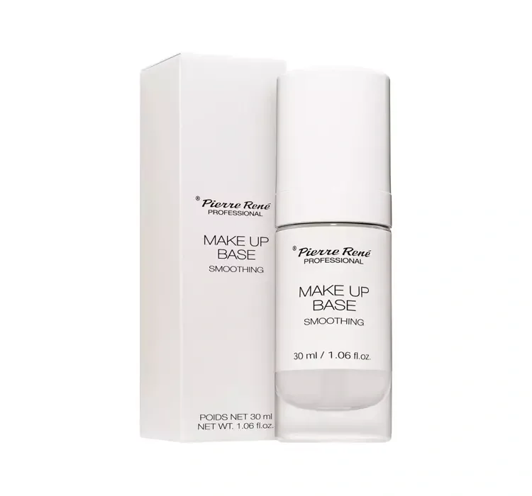 PIERRE RENE SMOOTHING BASE РОЗГЛАДЖУЮЧА ОСНОВА 30МЛ