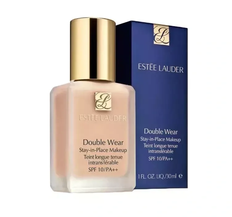 ESTEE LAUDER DOUBLE WEAR ТОНАЛЬНИЙ ЗАСІБ BONE 1W1
