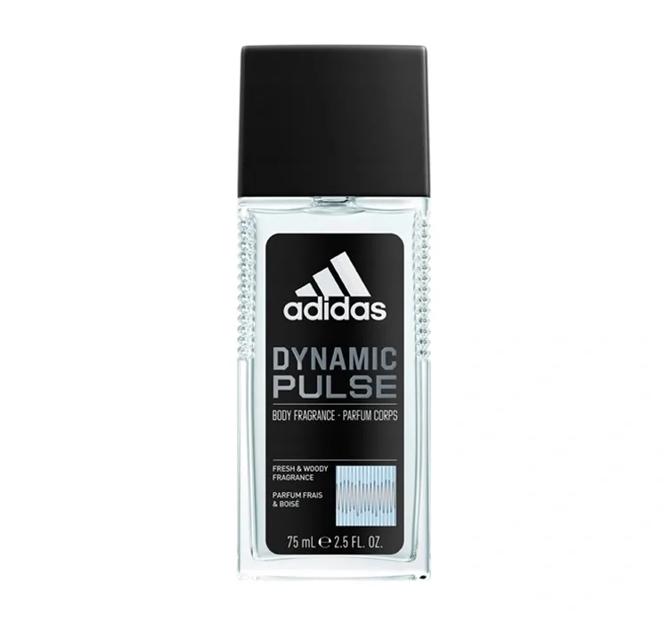 ADIDAS DYNAMIC PULSE ПАРФУМОВАНИЙ ДЕЗОДОРАНТ 75МЛ