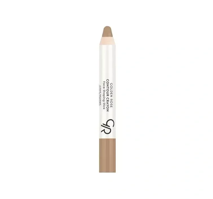 GOLDEN ROSE CRAYON ОЛІВЕЦЬ ДЛЯ КОНТУРУВАННЯ 22