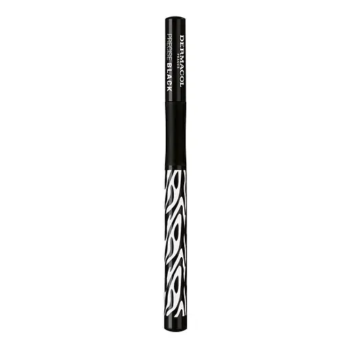 Підводка для очей Dermacol Precise Eye Marker чорний, чорний