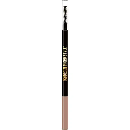 Олівець для брів Dermacol Eyebrow Micro Styler Automatic Pencil автоматичний тон