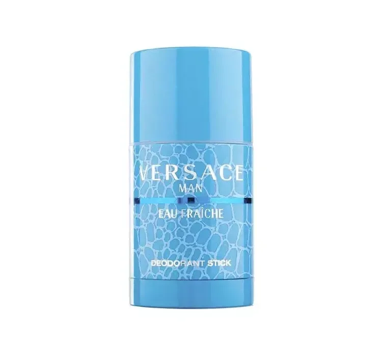 VERSACE MAN EAU FRAICHE ДЕЗОДОРАНТ В СТІКУ 75МЛ