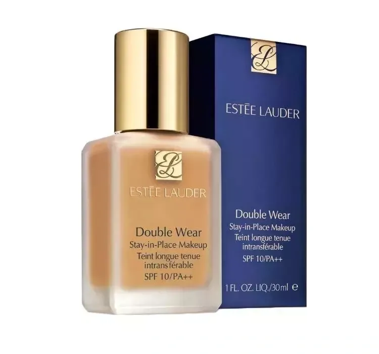 ESTEE LAUDER DOUBLE WEAR ТОНАЛЬНИЙ ЗАСІБ PURE BEIGE 2C1