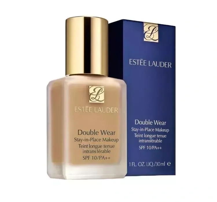 ESTEE LAUDER DOUBLE WEAR ТОНАЛЬНИЙ ЗАСІБ А FRESCO 2C3