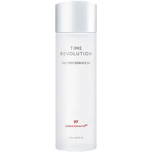 Эссенція для обличчя Missha Time Revolution The First Essence 5X, 5 мл