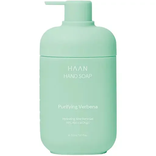 Рідке мило для рук Haan Purifying Verbena, 350 мл