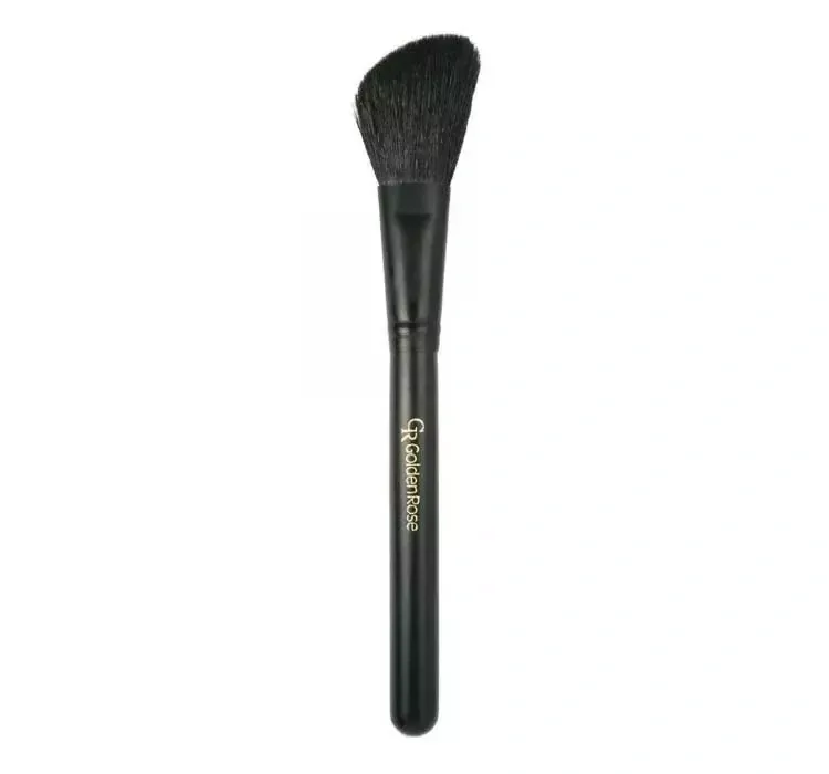 GOLDEN ROSE ANGLE BLUSHER СКОШЕНИЙ ПЕНЗЛИК ДЛЯ РУМ'ЯН