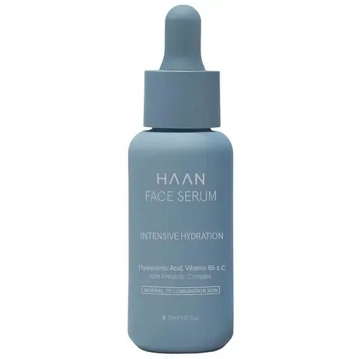Сироватка для обличчя Haan Hyaluronic, для нормальної та комбінованої шкіри, 30 мл