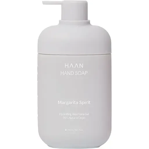 Рідке мило для рук Haan Margarita Spirit, 350 мл