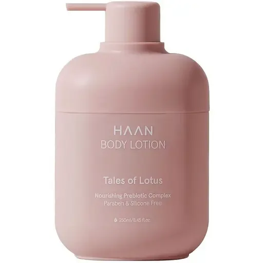 Лосьйон для тіла Haan Tales of lotus натуральний 250 мл