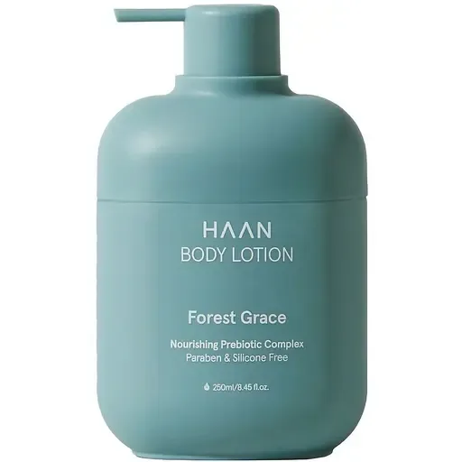 Лосьйон для тіла Haan Forest Grace натуральний 250 мл
