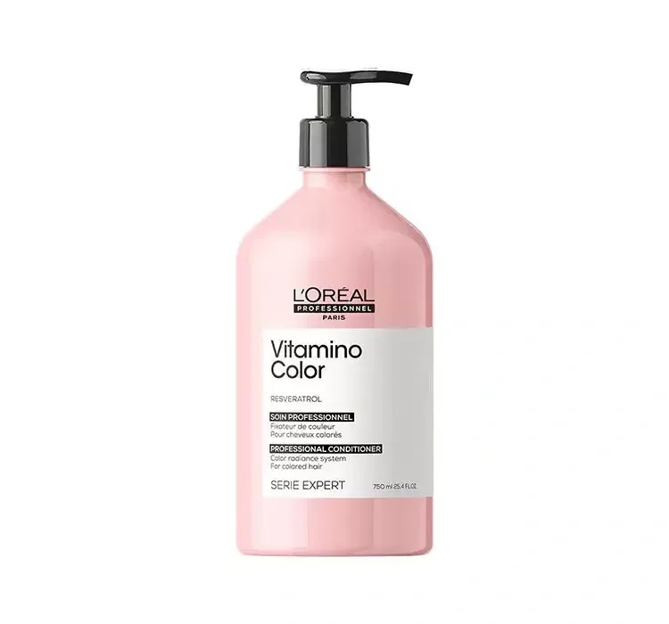 LOREAL PROFESSIONNEL SERIE EXPERT VITAMINO COLOR ШАМПУНЬ ДЛЯ ВОЛОССЯ 500 МЛ