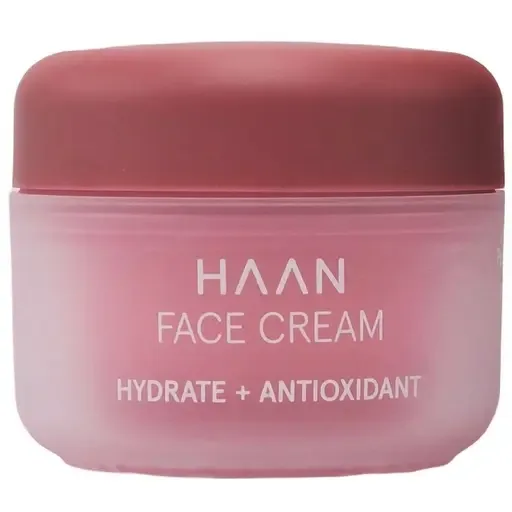 Крем для обличчя Haan Peptide, для сухої шкіри, 50 мл
