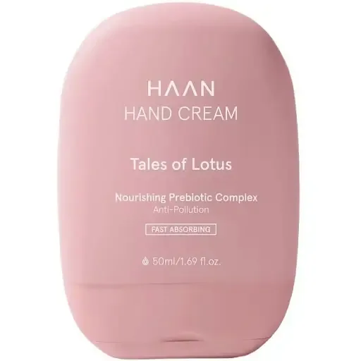 Крем для рук Haan Tales of lotus 50 мл