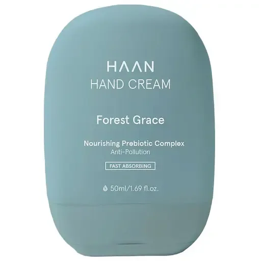Крем для рук Haan Forest Grace, 50 мл