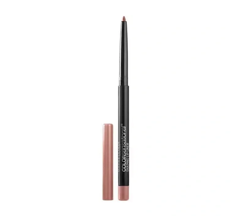 MAYBELLINE КОНТУРНИЙ ОЛІВЕЦЬ COLOR SENSATIONAL