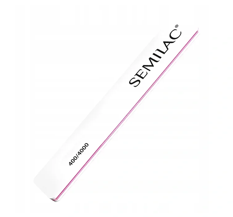 Semilac Quality баф для нігтів 400/4000