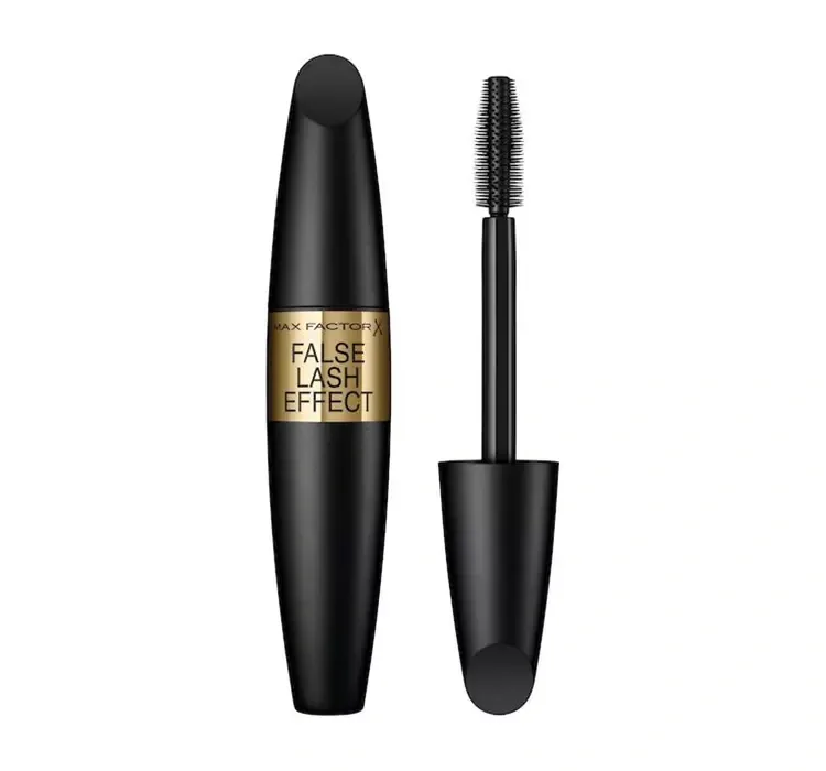 MAX FACTOR ТУШ FALSE LASH MASCARA BLACK BROWN
