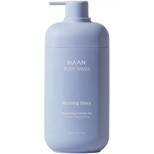 Гель для душу Haan Morning Glory, 450 мл