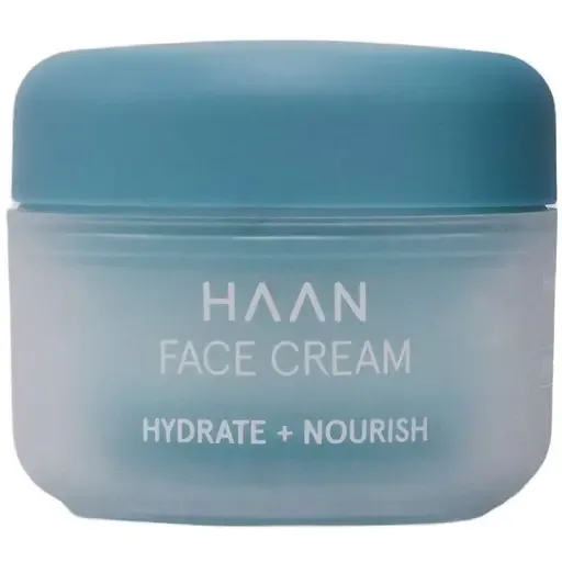 Крем для обличчя Haan Hyaluronic, для нормальної та комбінованої шкіри, 50 мл