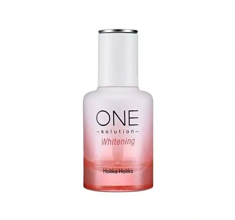 HOLIKA HOLIKA ONE SOLUTION СИРОВОТКА ДЛЯ ОСВІТЛЕННЯ