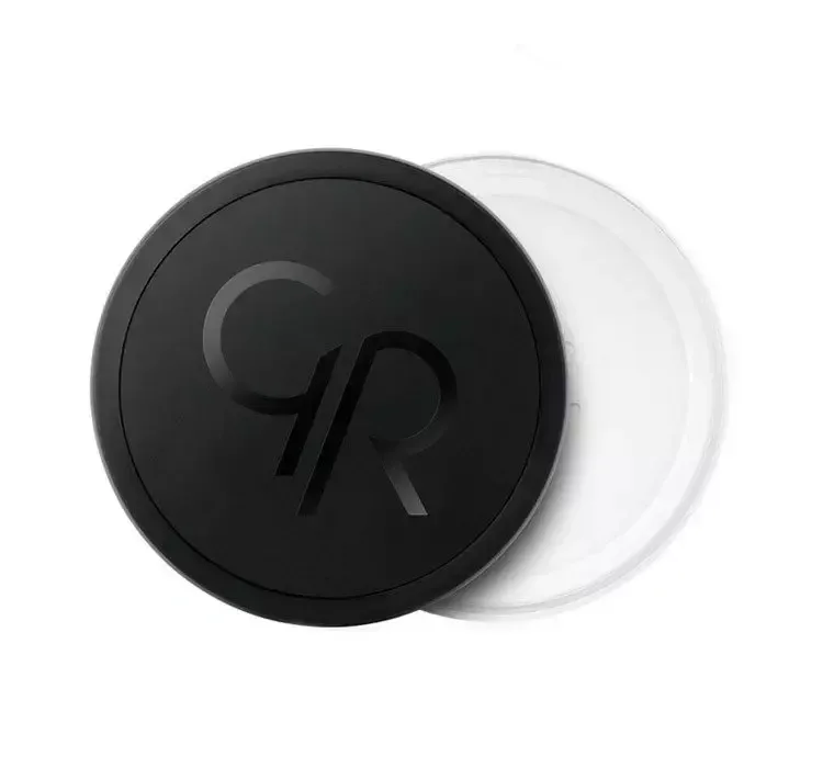 GOLDEN ROSE МАТУЮЧА РОЗСИПЧАСТА ПРОЗОРА ПУДРА