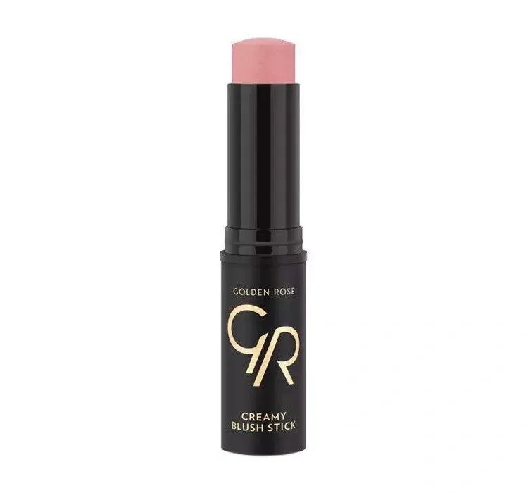 GOLDEN ROSE CREAMY BLUSH STICK РУМ'ЯНА-СТІК