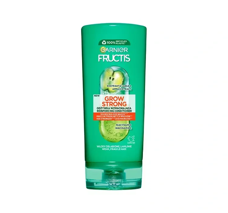 GARNIER FRUCTIS GROW STRONG КОНДИЦІОНЕР ДЛЯ ВОЛОССЯ