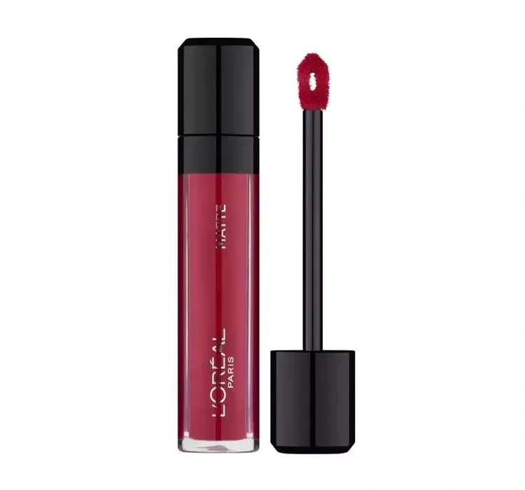 LOREAL INFALLIBLE MEGA GLOSS БЛИСК ДЛЯ ГУБ 407