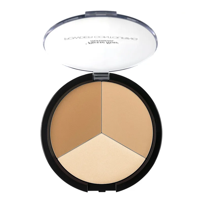 PIERRE RENE POWDER CONTOURING ПУДРОВА ПАЛЕТКА 23ГР