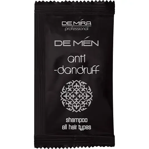 Професійний шампунь DeMira Professional DeMen Anti-Dandruff