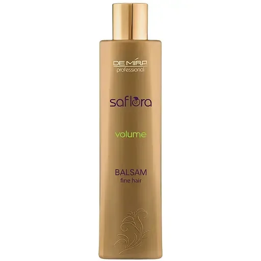 Бальзам DeMira Professional Saflora Volume, 300 мл
